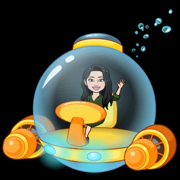 Meet your Posher, Megan - Picture 1 of 1